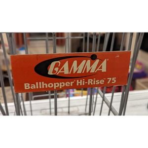 GAMMA  Ballhopper Hi-Rise™ 75